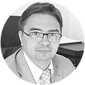 Сычев Дмитрий Алексеевич